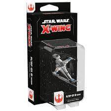 Star Wars X-Wing 2nd Edition: A-SF-01 B-Wing Expansion swz42